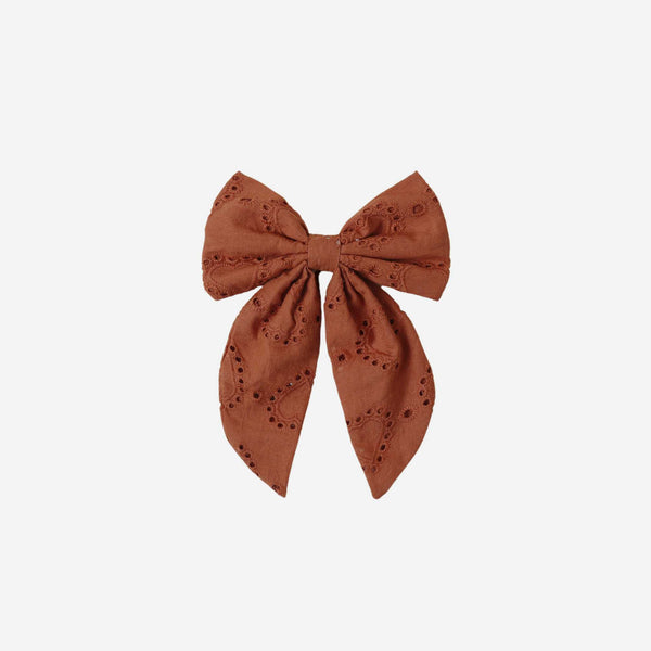 Noralee - Everly Bow - Red