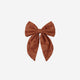 Noralee - Everly Bow - Red