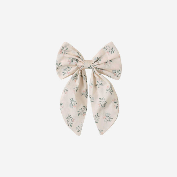 Noralee - Everly Hair Bow - Summer Ditsy