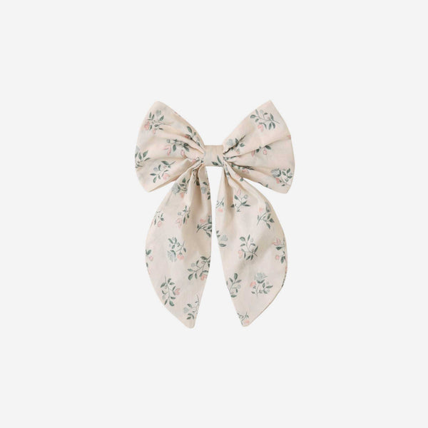 Noralee - Everly Hair Bow - Summer Ditsy