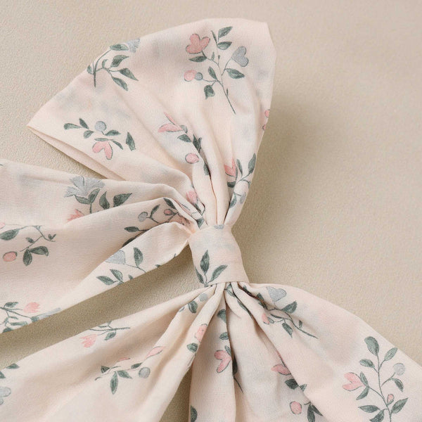 Noralee - Everly Hair Bow - Summer Ditsy