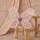 Noralee - Fairy Set - Red Hearts