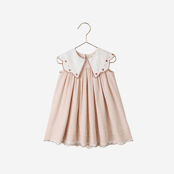 Noralee - Florence Dress - Petal