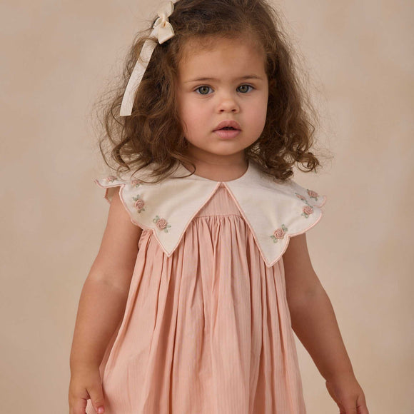 Noralee - Florence Dress - Petal