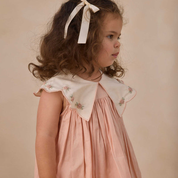 Noralee - Florence Dress - Petal