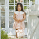 Noralee - Florence Dress - Petal
