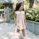 Noralee - Florence Dress - Petal