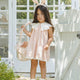Noralee - Florence Dress - Petal