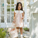 Noralee - Florence Dress - Petal