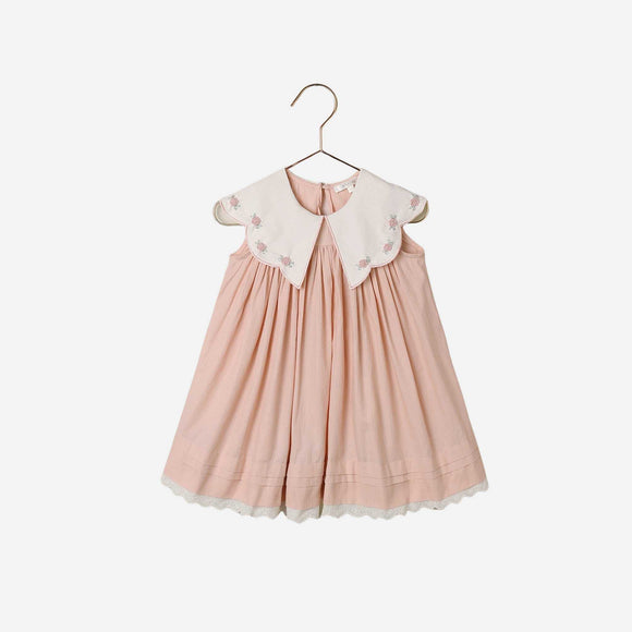 Noralee - Florence Dress - Petal