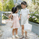 Noralee - Florence Dress - Petal