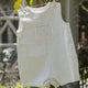Noralee - Georgie Romper - Eucalyptus Check
