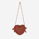 Noralee - Heart Purse - Red