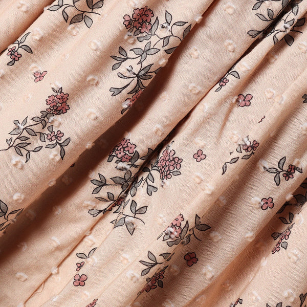 Noralee - Maddie Dress - French Floral