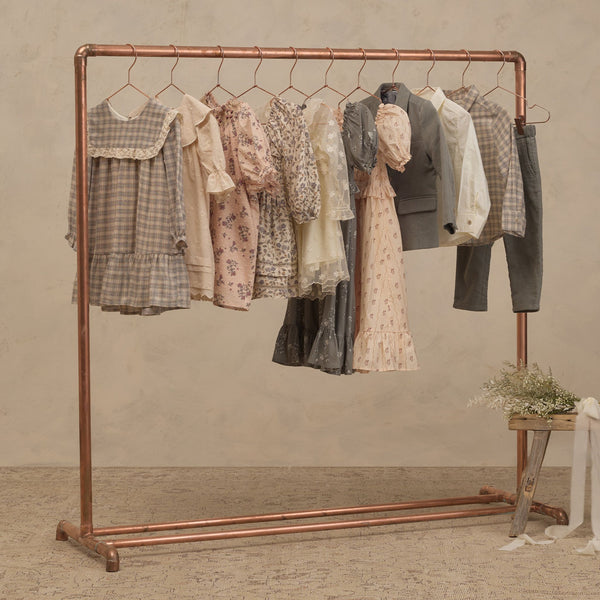 Noralee - Maddie Dress - French Floral
