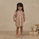 Noralee - Maddie Dress - French Floral