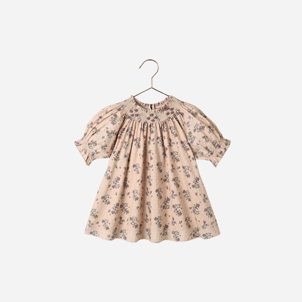 Noralee - Maddie Dress - French Floral