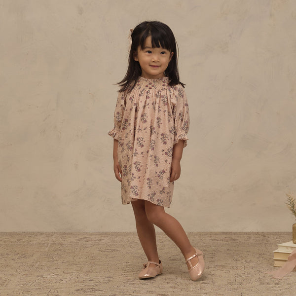 Noralee - Maddie Dress - French Floral