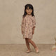 Noralee - Maddie Dress - French Floral