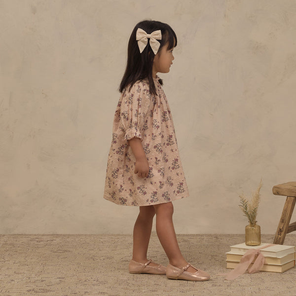 Noralee - Maddie Dress - French Floral
