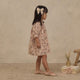 Noralee - Maddie Dress - French Floral
