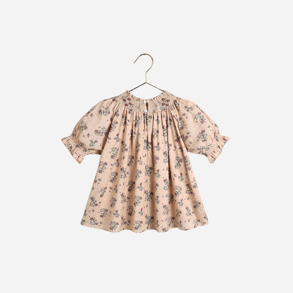 Noralee - Maddie Dress - French Floral
