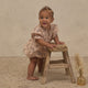 Noralee - Maddie Romper - French Floral