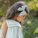 Noralee - Norah Bow - Eucalyptus Check