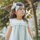 Noralee - Norah Bow - Eucalyptus Check