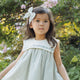 Noralee - Norah Bow - Eucalyptus Check