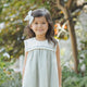 Noralee - Norah Bow - Eucalyptus Check