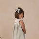 Noralee - Norah Bow - Eucalyptus Check