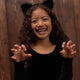 Noralee - Pixie Tutu Set - Black