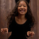 Noralee - Pixie Tutu Set - Black