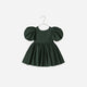 Noralee -  Sofia Dress - Green Shimmer