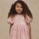 Noralee - Sofia Dress - Rose Shimmer