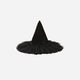 Noralee - Witch Hat - Black