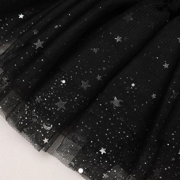 Noralee - Witch Hat - Black