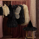 Noralee - Witch Hat - Black
