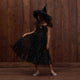 Noralee - Witch Hat - Black