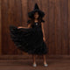 Noralee - Witch Hat - Black
