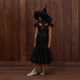 Noralee - Witch Hat - Black