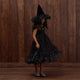Noralee - Witch Hat - Black