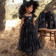 Noralee - Witch Hat - Black