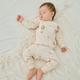 Norsu Organic - Organic Toddler Pajama Set - Fantasy