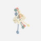 Nouka - Space Pull Toy - Fall Winds