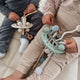 Nouka - Space Pull Toy - Fall Winds