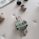 Nouka - Space Pull Toy - Fall Winds