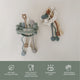 Nouka - Space Pull Toy - Fall Winds