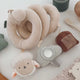 Noüka - Sprial Activity Toy - Mimzy the Lamb